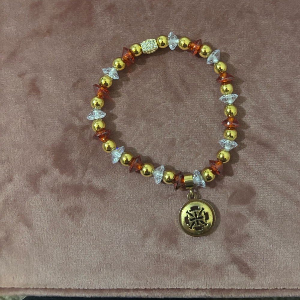 Rustic Cuff - Picture 2 of 2